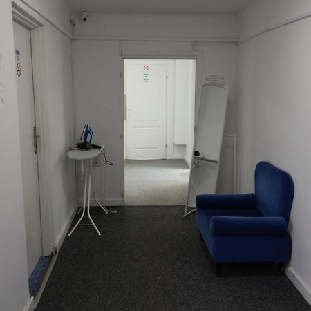Fantastic Waw - Nw30 Room Bn Warschau Exterior foto
