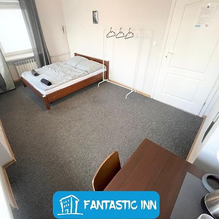 Fantastic Waw - Nw30 Room Bn Warschau Exterior foto