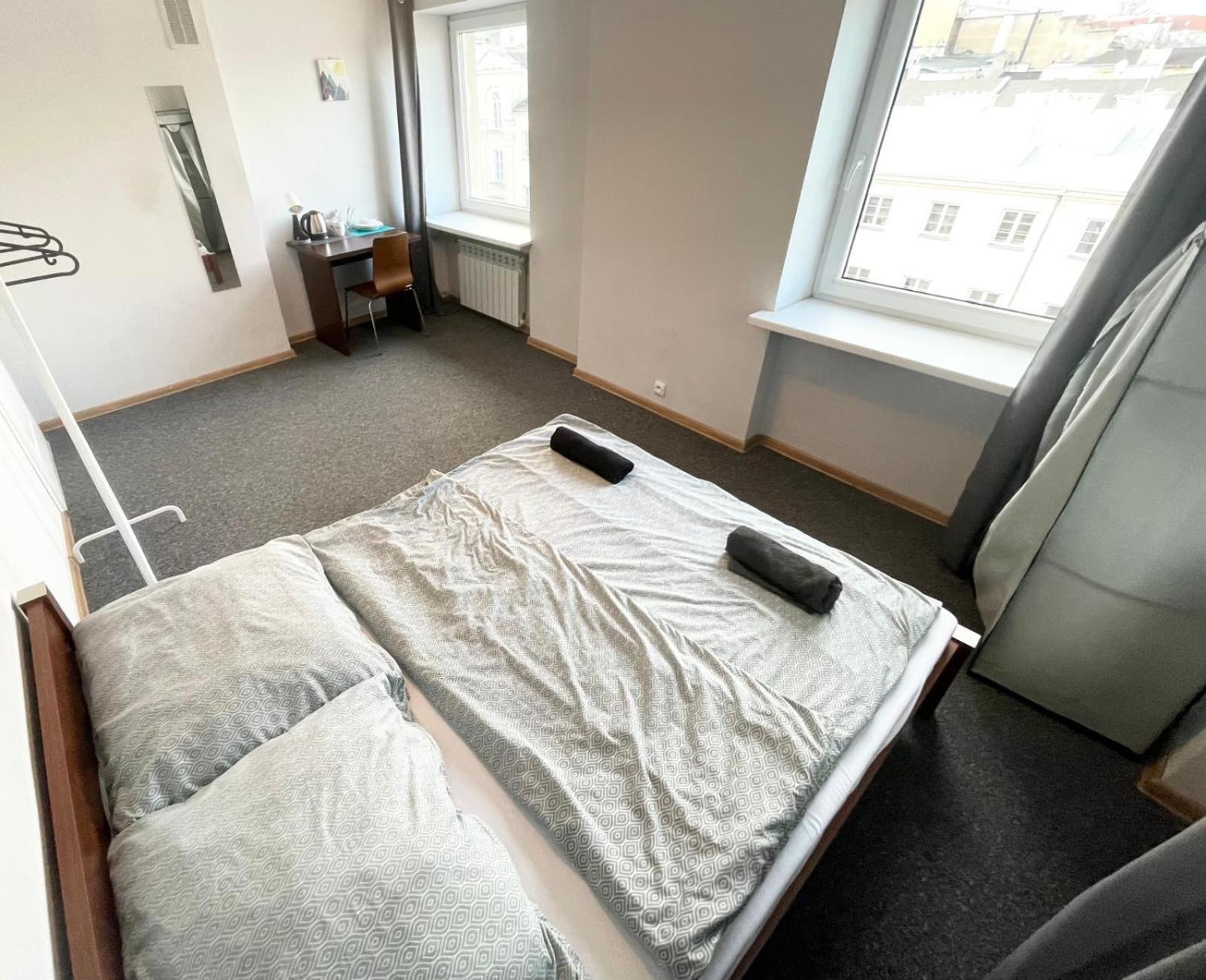 Fantastic Waw - Nw30 Room Bn Warschau Exterior foto