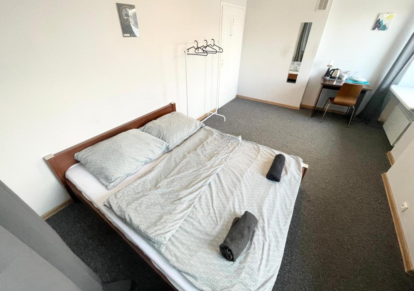 Fantastic Waw - Nw30 Room Bn Warschau Exterior foto
