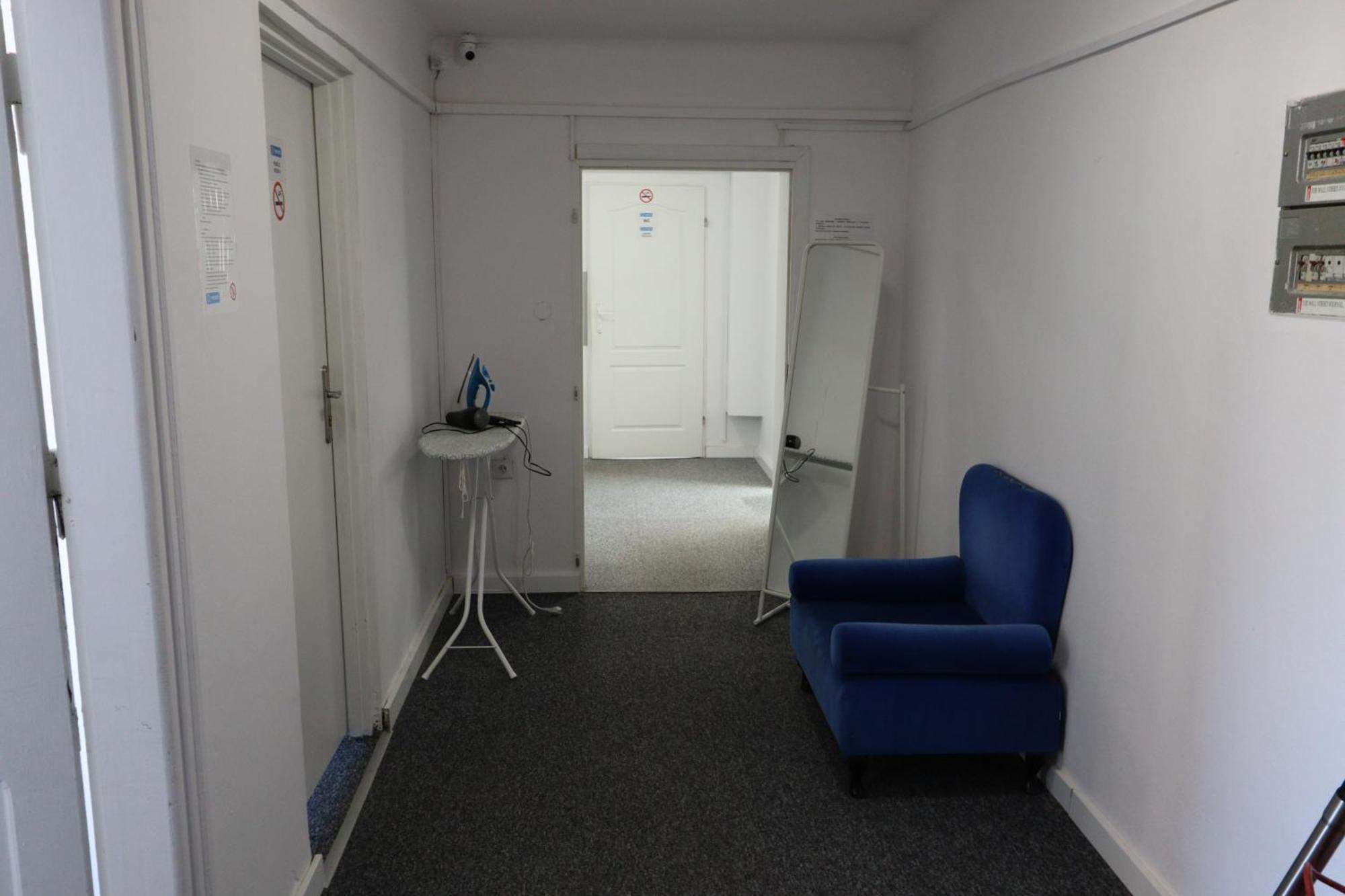 Fantastic Waw - Nw30 Room Bn Warschau Exterior foto