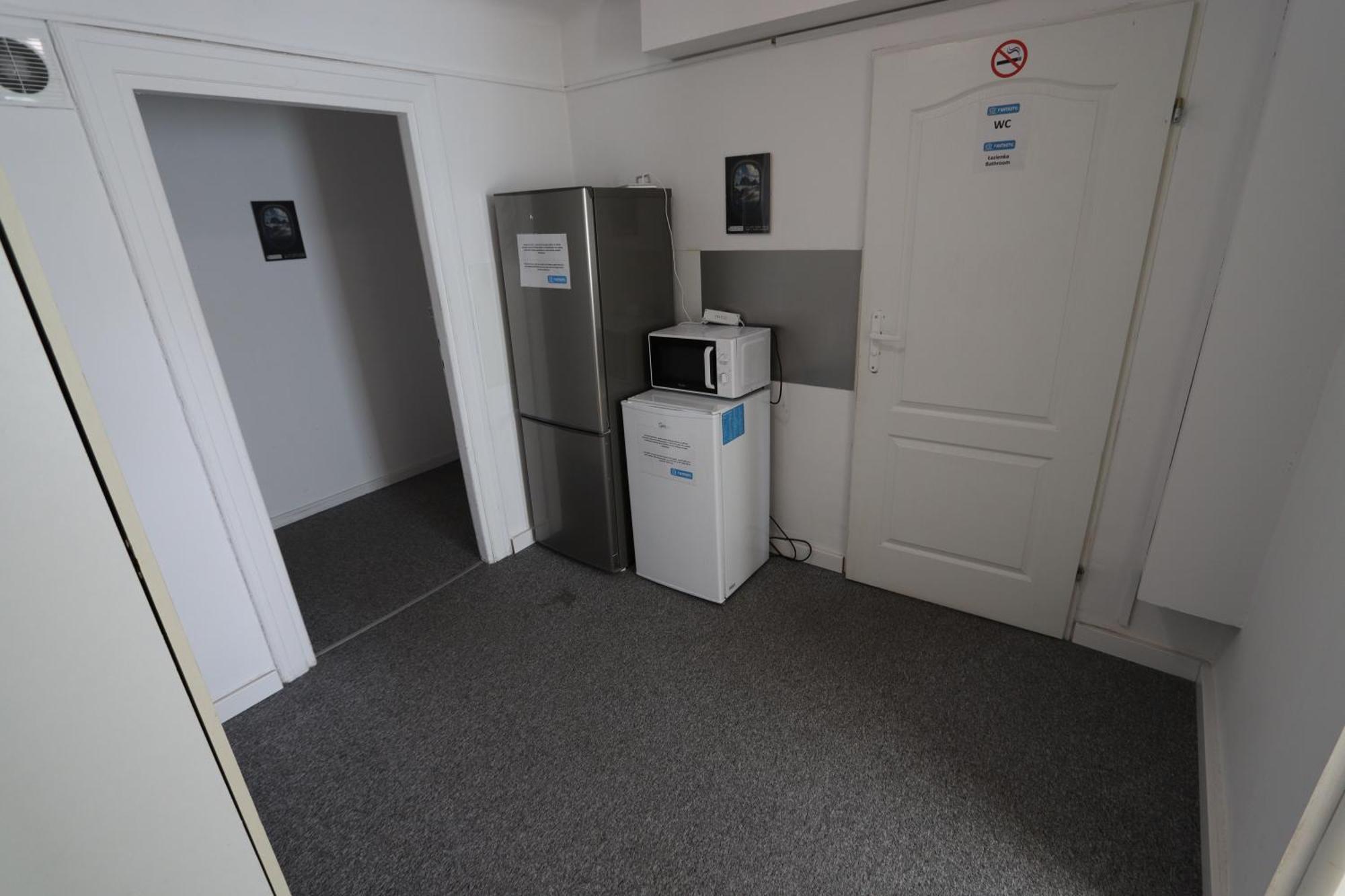 Fantastic Waw - Nw30 Room Bn Warschau Exterior foto