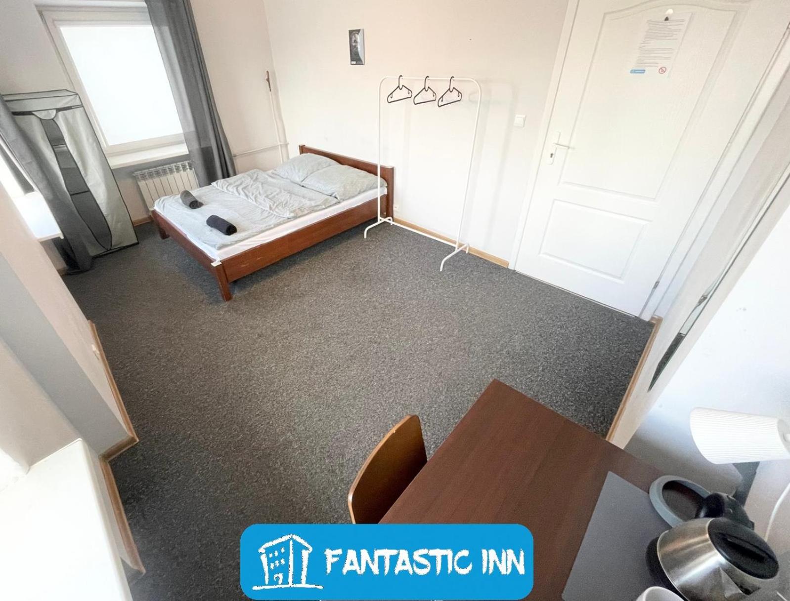 Fantastic Waw - Nw30 Room Bn Warschau Exterior foto