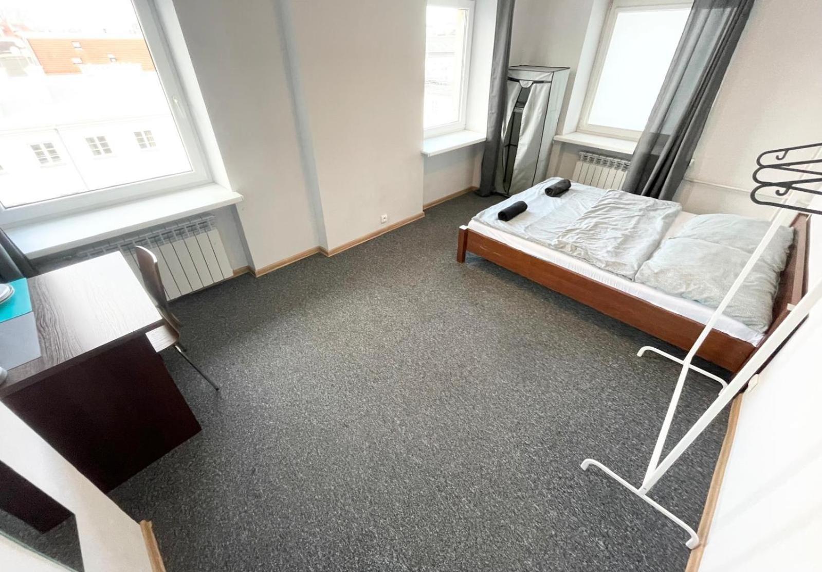 Fantastic Waw - Nw30 Room Bn Warschau Exterior foto